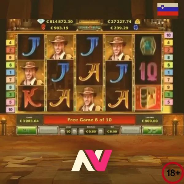 Кадр рекламы Meta Play