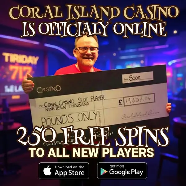 Кадр рекламы Casinouk