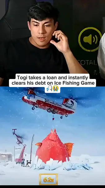 Кадр рекламы Consquecler