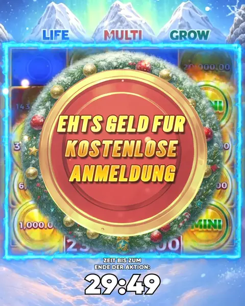 Кадр рекламы Top Slots