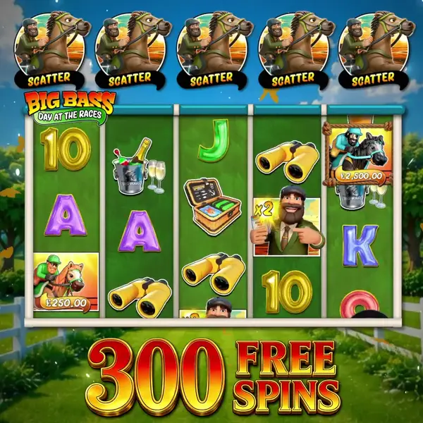 Кадр рекламы BIG BONUS