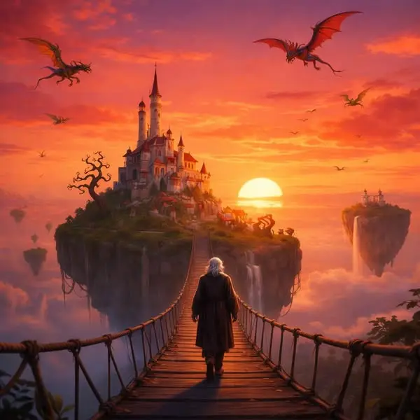 Кадр рекламы MyTale Games