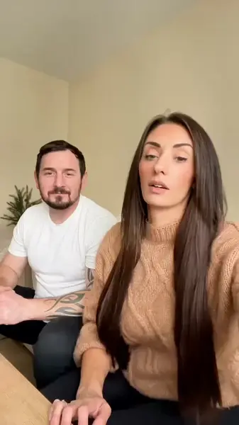 Кадр рекламы Chicken Blaze