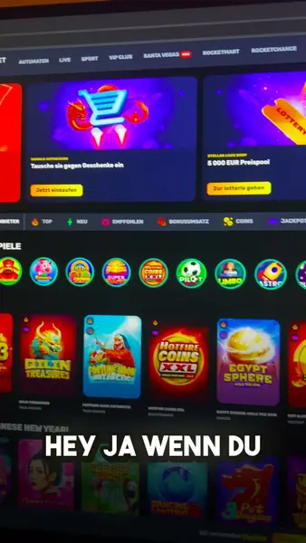 Кадр рекламы Victory Spin Zone