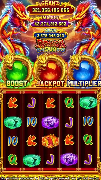 Кадр рекламы Jackpot Slots