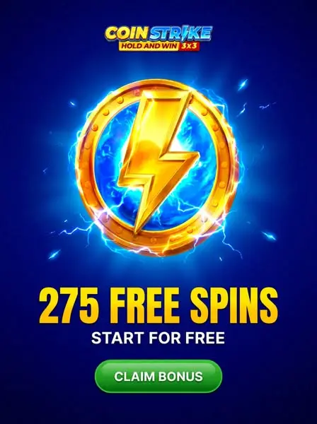 Кадр рекламы Lucky Spin