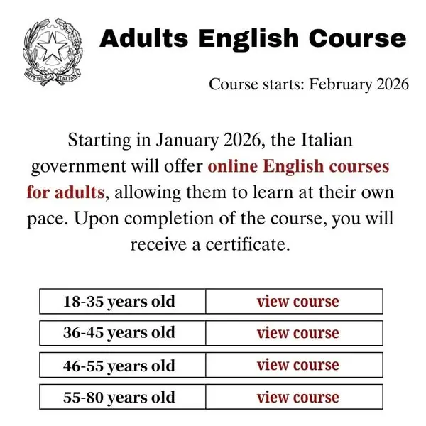 Кадр рекламы Course-Degree Pathway