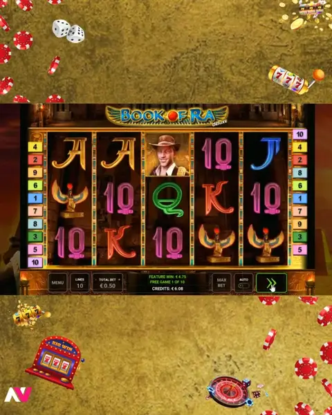 Кадр рекламы Lionbet