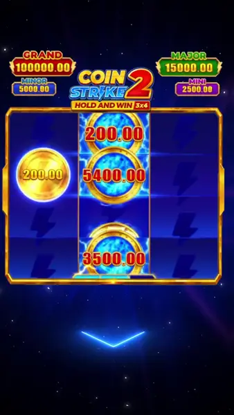 Кадр рекламы BIG BONUS