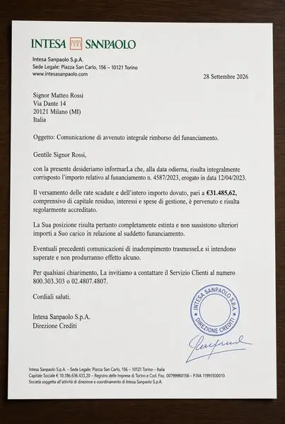 Кадр рекламы Matteo Rossi