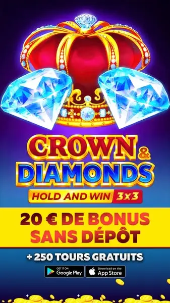 Кадр рекламы Online Slots