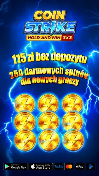 Кадр рекламы Win Slot