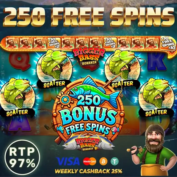 Кадр рекламы Top Slot