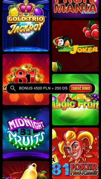 Кадр рекламы Lotto Casino