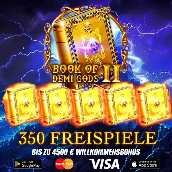 Кадр рекламы Mighty Cash Online
