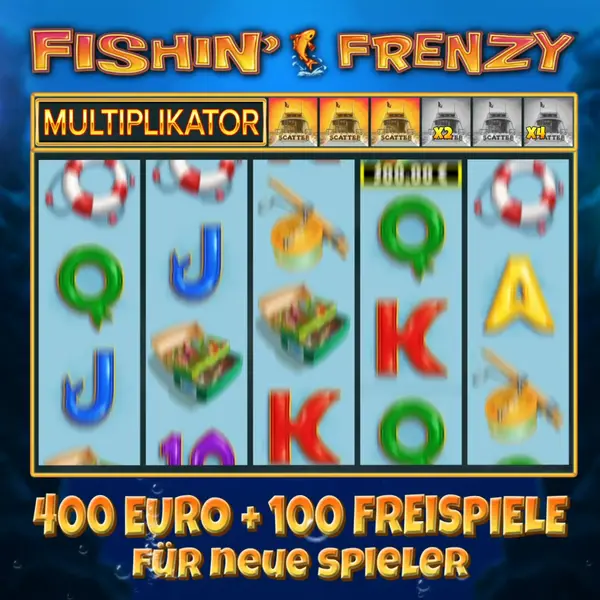 Кадр рекламы Online Casino