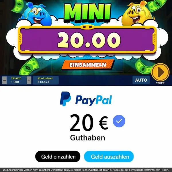 Кадр рекламы Bingo Toys Big Win