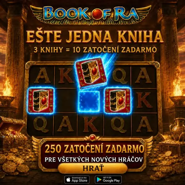 Кадр рекламы Book of Ra