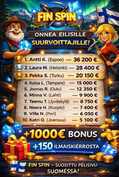 Кадр рекламы Suomi Play Club