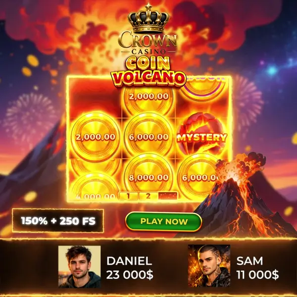 Кадр рекламы Clovers win