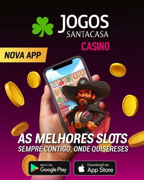 Кадр рекламы Jogos Santa