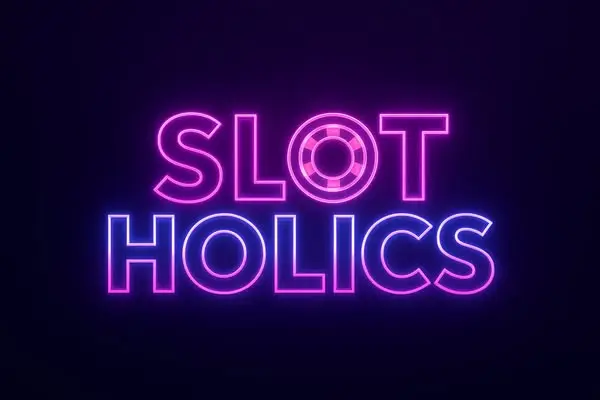 Кадр рекламы Slotoholics