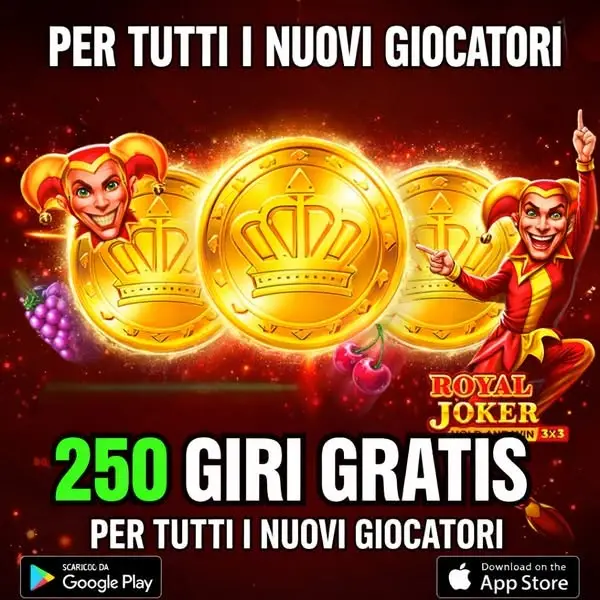 Кадр рекламы Jackpot Victory