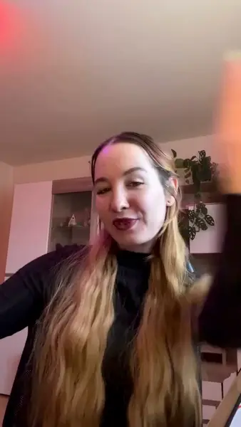 Кадр рекламы Gold Wheel