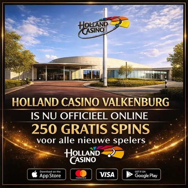 Кадр рекламы Holland Online