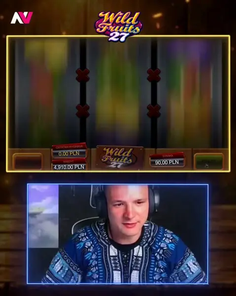 Кадр рекламы RoyalSpin Casino
