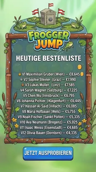 Кадр рекламы Gold Jump