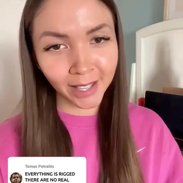 Кадр рекламы Catch your Win