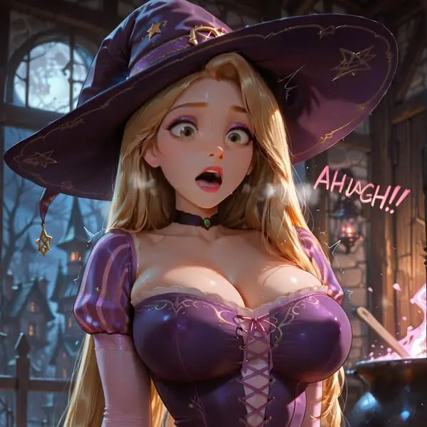Кадр рекламы Princess Playground