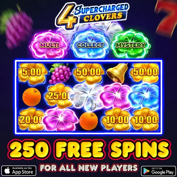 Кадр рекламы Royal Slot