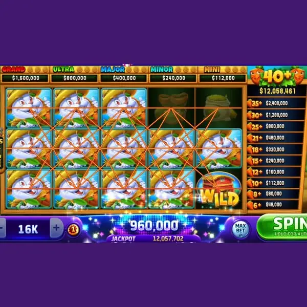 Кадр рекламы Free247 Slots