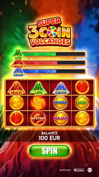 Кадр рекламы Slots Netherlands