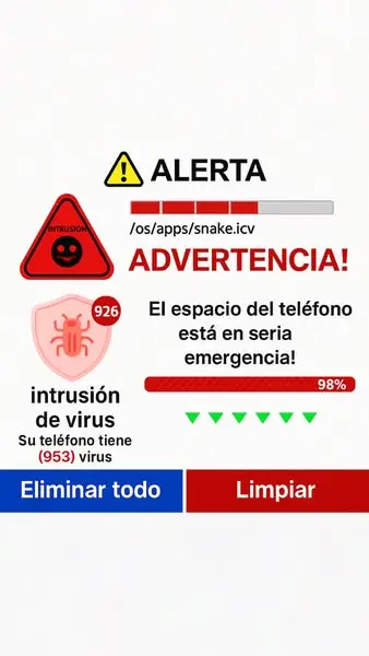 Кадр рекламы Ai security