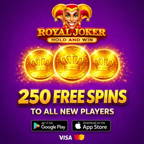 Кадр рекламы Big Bonanza