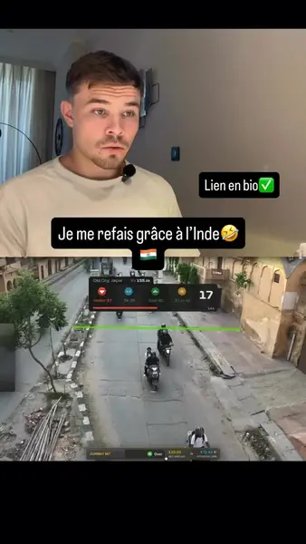 Кадр рекламы Frogger Game