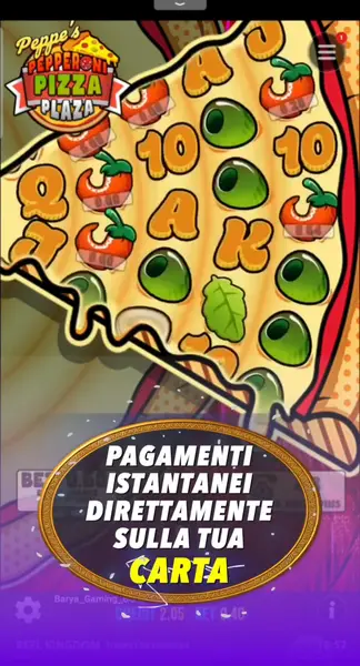 Кадр рекламы RichRoyal Slots