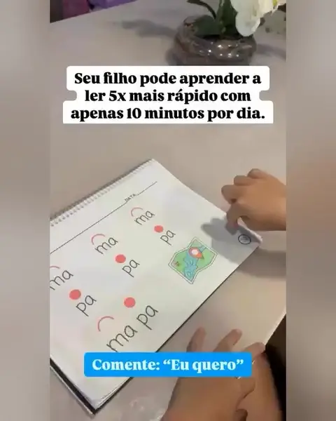 Кадр рекламы Mundo EduKids