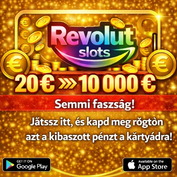 Кадр рекламы Jackpot Pulse
