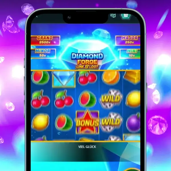 Кадр рекламы Lucky World Game