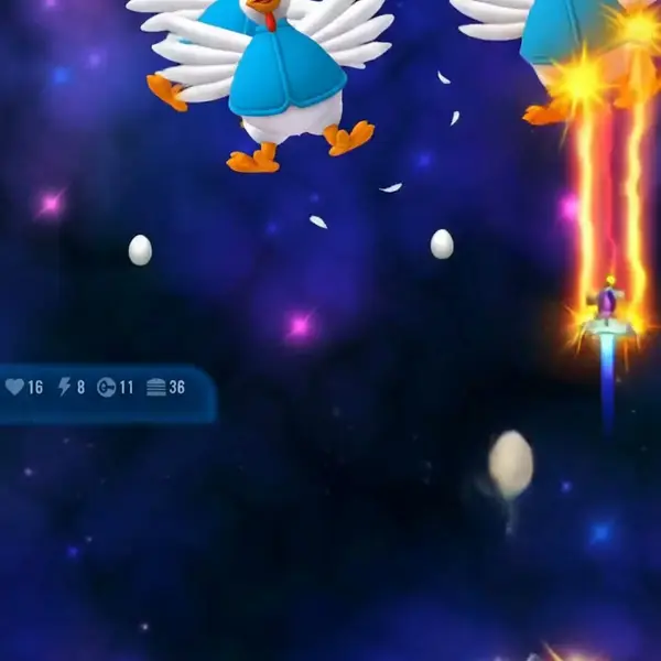 Кадр рекламы LuckDay00