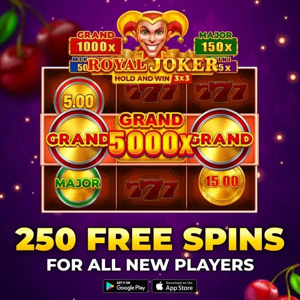 Кадр рекламы Joker Win