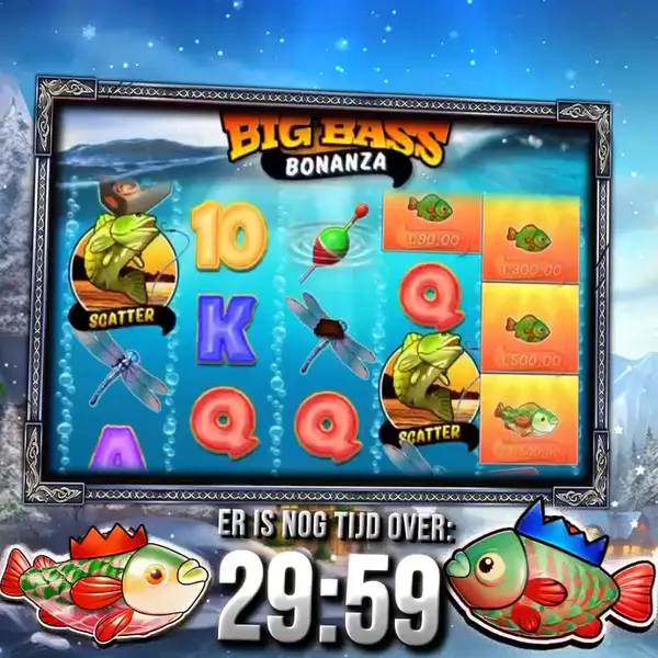 Кадр рекламы Top Slots