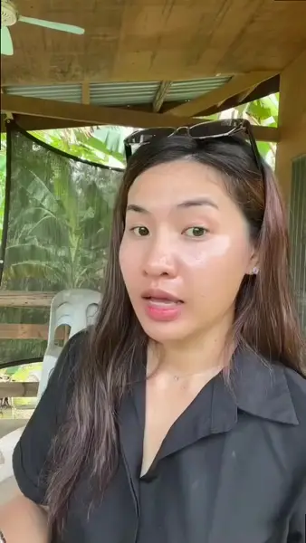 Кадр рекламы Tạ Nghi