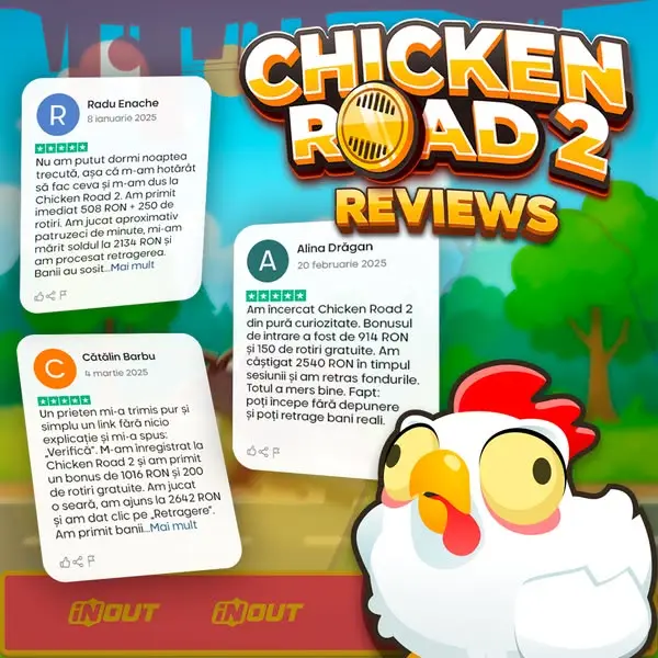 Кадр рекламы Chicken Win