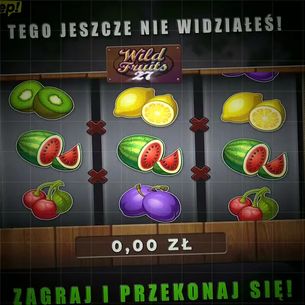 Кадр рекламы Lucky Edge