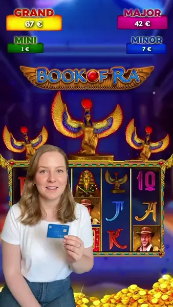 Кадр рекламы Mega Spin Kingdom